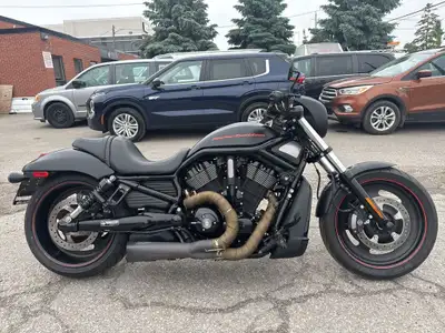 Check out this 2011 CANADIAN Harley-Davidson Night Rod Special with only 32,517kms. Be sure to follo...
