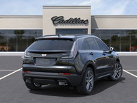 XT4 SPORT AWD Engine: 2L TURBO 4cyl. L/100Km City: 10.9 L/100Km Hwy: 8.2 Safety Equipment Verrouilla... (image 3)
