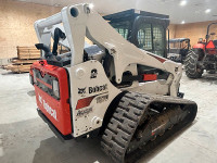 We Finance All Types of Credit! - 2022 BOBCAT T870 COMPACT TRACK