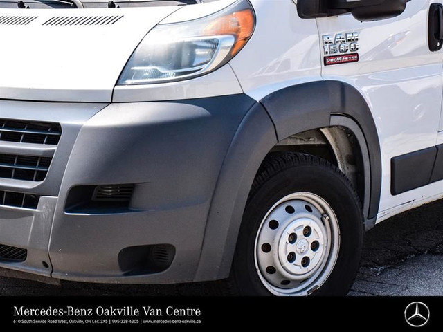 2018 Ram ProMaster Cargo Van in Cars & Trucks in Oakville / Halton Region - Image 2