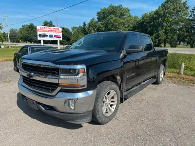LOBO MOTORS CORP Quality Pre-Owned Car Dealership located at 6339 Egremont drive N0L 1RO Fanshawe pa...