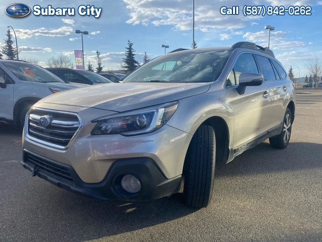 2019 Subaru Outback 2.5i Limited Eyesight CVT in Cars & Trucks in Edmonton - Image 3