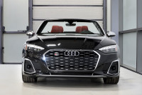 Traction intégrale Audi quattro / Echappement sport /Moteur V6 3.0T 362 chevaux/Apple Carplay + Andr... (image 4)