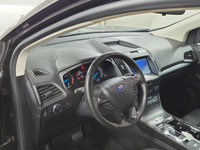 2020 FORD EDGE SEL AWD CARFAX VERIFIED, CLEAN TITLE, NO ACCIDENTS, DEALER SERVICE RECORDS 174,000KM... (image 2)