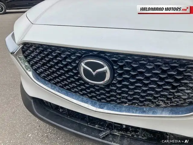 2025 Mazda CX-30 GS in Cars & Trucks in Hamilton - Image 13