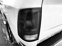 The 2017 Ram 1500 Tradesman is a full-size pickup truck designed to serve as a practical and durable... (image 5)