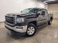 2017 GMC Sierra 1500 SLE KODIAK***5.3L V8***Sièges chauffants!!