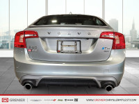 2018 VOLVO S60 T5 DYNAMIC POLESTAR* VITRES TEINTEES* ROUES DE 18 POUCES* TOIT OUVRANT* ENTREE ET DEM... (image 2)