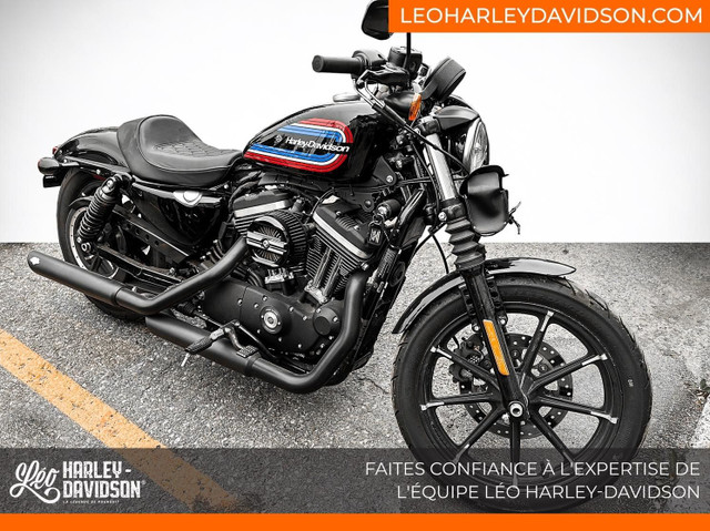 2020 Harley-Davidson XL883N Iron 1883 in Street, Cruisers & Choppers in Longueuil / South Shore