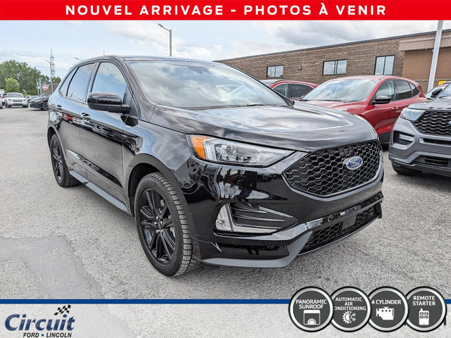 2024 Ford Edge SEL TI à vendre in Cars & Trucks in City of Montréal - Image 3