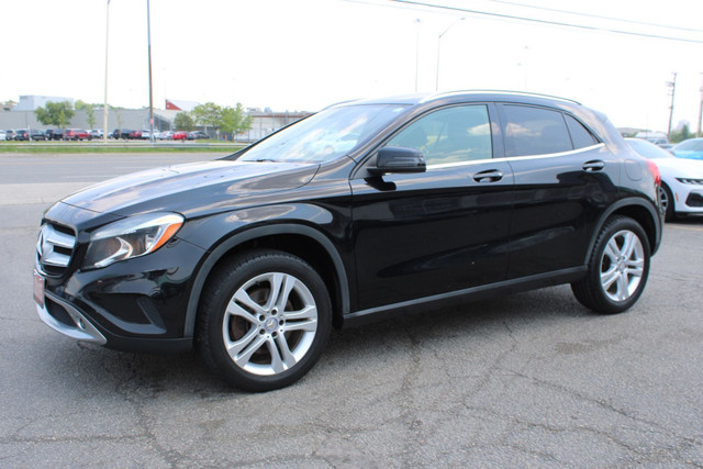 2015 Mercedes-Benz GLA-Class in Cars & Trucks in Oakville / Halton Region - Image 3