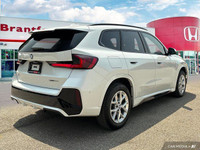 Experience the thrill of effortless driving with this 2023 BMW X1 xDrive28i, boasting a powerful tur... (image 5)