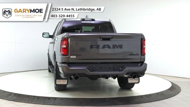 2025 Ram 1500 in Cars & Trucks in Lethbridge - Image 4