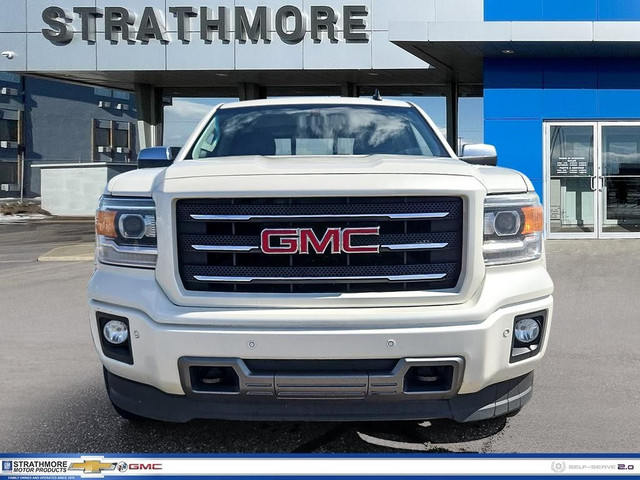 2015 GMC Sierra 1500 in Cars & Trucks in Calgary - Image 2