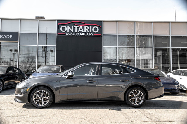 2022 Hyundai Sonata 2.5L Preferred in Cars & Trucks in City of Toronto - Image 3