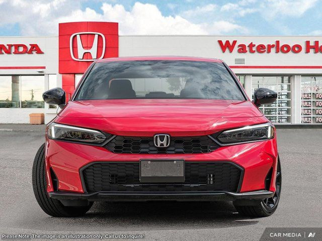 2026 Honda Civic Sedan Sport in Cars & Trucks in Kitchener / Waterloo - Image 2