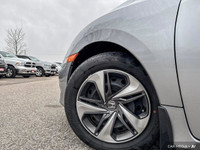 *Advertised Price based on finance purchase - $1500 finance rebate applied.* *WATERLOO HONDA'S **PRE... (image 9)