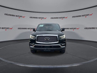 Engine: Gas V-8 5.6L L/100Km City: 17.5 L/100Km Hwy: 12.4 Safety Equipment Electronic Stability Cont... (image 2)