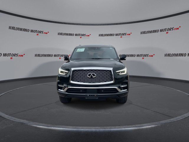 2024 INFINITI QX80 LUXE in Cars & Trucks in Hamilton - Image 3
