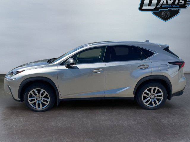 2020 Lexus NX in Cars & Trucks in Lethbridge - Image 2