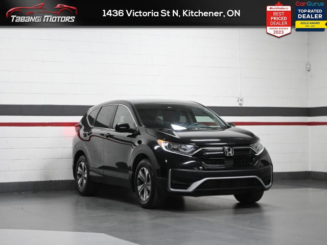 2021 Honda CR-V Carplay Heated Seats Active Cruise Remote Start in Cars & Trucks in Kitchener / Waterloo - Image 3