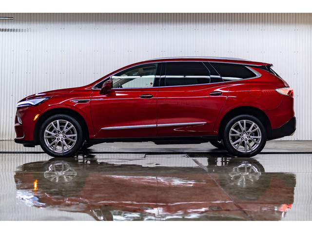  2022 Buick Enclave AWD Premium Leather Roof Nav BCam in Cars & Trucks in Grande Prairie - Image 2