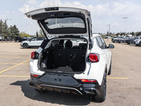 Welcome to Sherwood Buick GMC! This Buick Encore GX delivers a Turbocharged 1.3/ engine powering thi... (image 7)