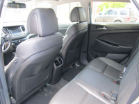 All wheel drive, luxury SE 1.6Turbo. Finished in Metallic blue with black interior, panoramic sun ro... (image 6)