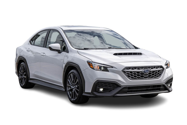 2022 Subaru WRX Sport | Sièges Chauff | Toit Ouv | Caméra | Mags dans Autos et camions  à Ville de Montréal - Image 3