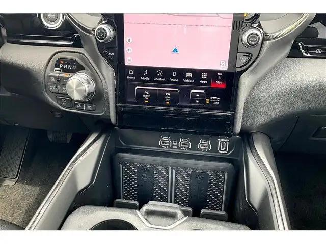 2025 Ram 1500 Rebel in Cars & Trucks in Mississauga / Peel Region - Image 15