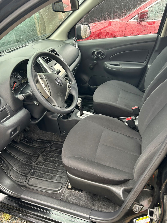 2019 Nissan Micra S in Cars & Trucks in City of Halifax - Image 4