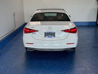 New Price! 2024 Mercedes-Benz C-Class C 300 4MATIC Certified. 9-Speed Automatic 4MATIC MANUFAKTUR Mo... (image 7)