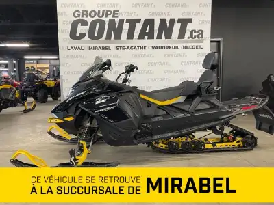 Vous le trouverez dans n’importe quelle de nos succursales : Laval Mirabel Ste-Agathe Vaudreuil et B...