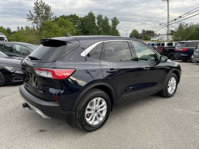 2021 Ford Escape SE 2.5L HYBRID AWD MAGS 17 in Cars & Trucks in Thetford Mines - Image 2