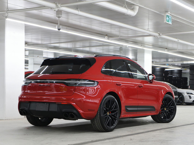 2023 Porsche Macan GTS AWD in Cars & Trucks in Longueuil / South Shore - Image 3