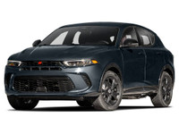 2024 Dodge Hornet PHEV R/T