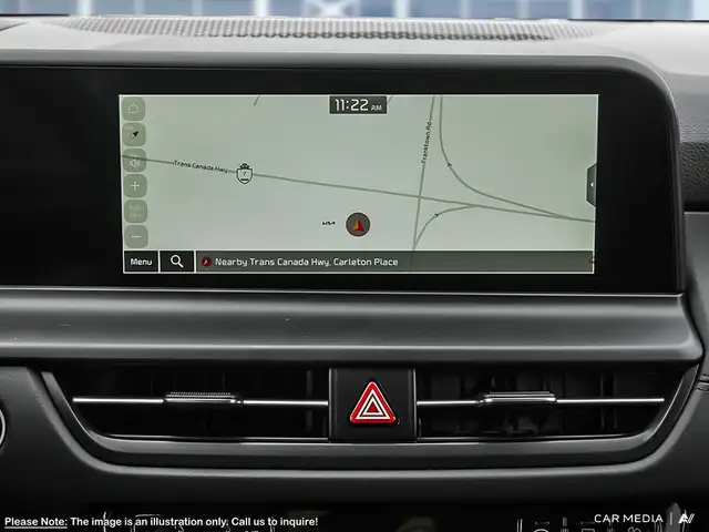 2025 Kia Seltos SX - Brown Interior in Cars & Trucks in Medicine Hat - Image 16