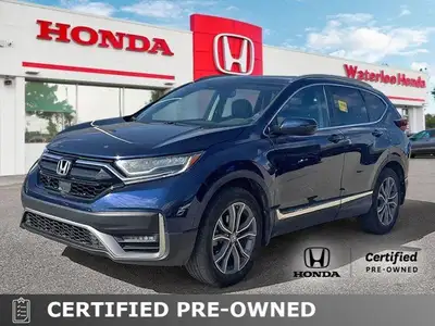 *Advertised Price based on finance purchase - $1500 finance rebate applied.* *WATERLOO HONDA'S **PRE...