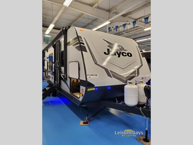 2023 Jayco Jay Feather 22BH in Travel Trailers & Campers in Ottawa
