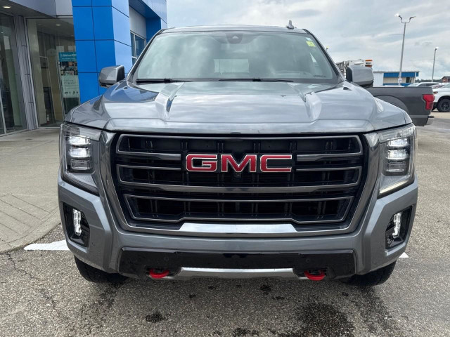 2022 GMC Yukon AT4 in Cars & Trucks in St. Albert - Image 2