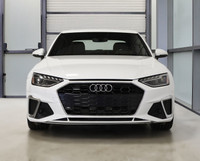 Traction intégrale Audi quattro / Apple Carplay + Android Auto / Ensemble S-Line / Toit ouvrant / Si... (image 3)
