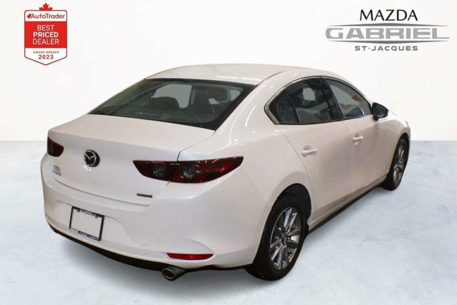 2019 Mazda Mazda3 GS in Cars & Trucks in City of Montréal - Image 4