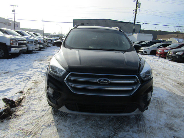 2017 Ford Escape SE 4dr 4x4-BACKUP CAM-FINANCE AVAILABLE in Cars & Trucks in Edmonton - Image 2