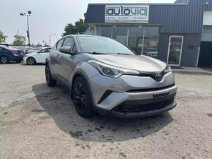 2019 Toyota C-HR XLE * MAGS * CAMERA