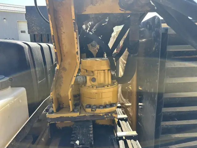 2010 Vermeer D36X50II Directional Drill #9912 DP in Heavy Equipment in Edmonton - Image 22