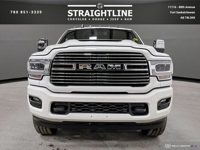 2024 Ram 3500 Laramie in Cars & Trucks in Strathcona County - Image 2