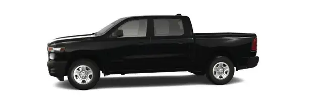 2025 RAM All-New 1500 Tradesman in Cars & Trucks in Medicine Hat - Image 6