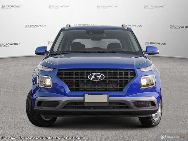  2024 Hyundai Venue Preferred in Cars & Trucks in Calgary - Image 3