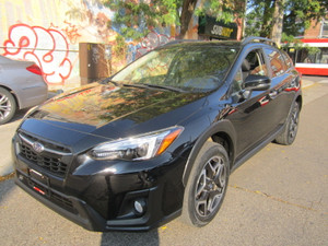2019 Subaru XV Crosstrek Limited
