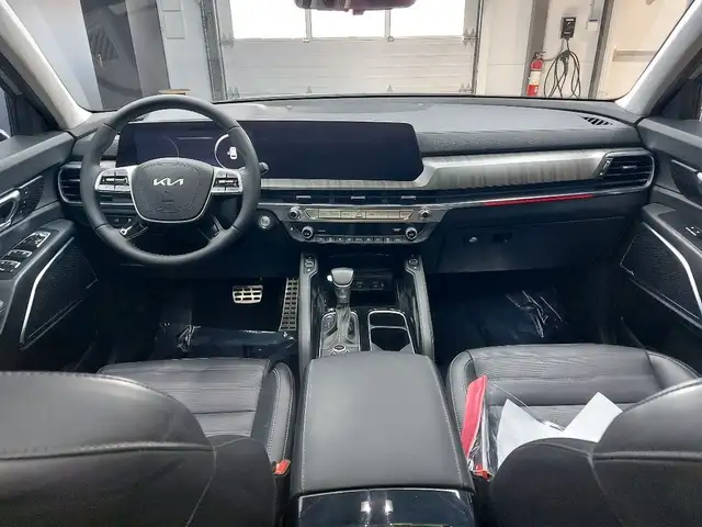 2023 Kia Telluride CERTIFIÉ 1 PROPRIÉTAIRE BAS KILOMÉTRAGE in Cars & Trucks in Laval / North Shore - Image 15